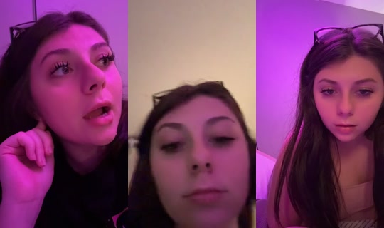 graciegeaney2's Live Session — May 14, 2026, 4:43 AM