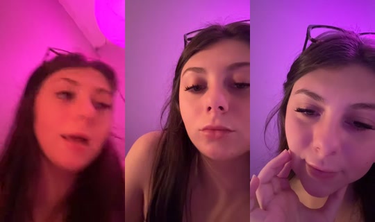 graciegeaney2's Live Session — May 14, 2026, 4:59 AM