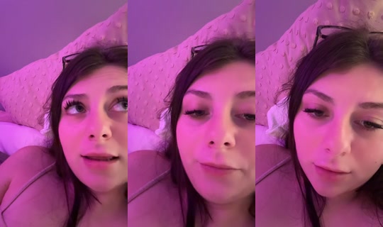 graciegeaney2's Live Session — May 14, 2026, 5:14 AM