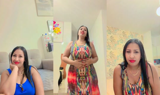 hanalady0's Live Session — Jun 20, 2026, 9:40 PM