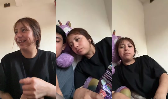 hanna.1oficial's Live Session — May 12, 2026, 2:21 AM