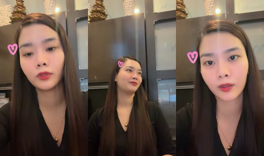 hsienshinchin's Live Session — May 11, 2026, 9:54 AM