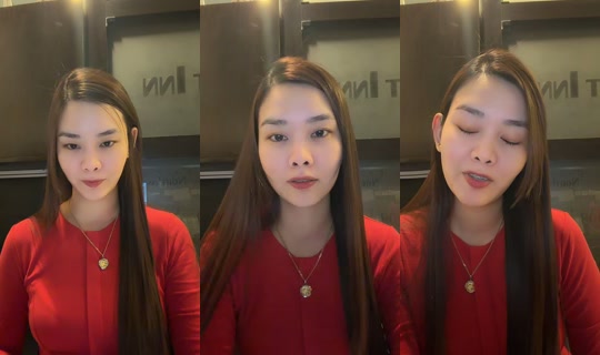 hsienshinchin's Live Session — May 12, 2026, 7:02 PM