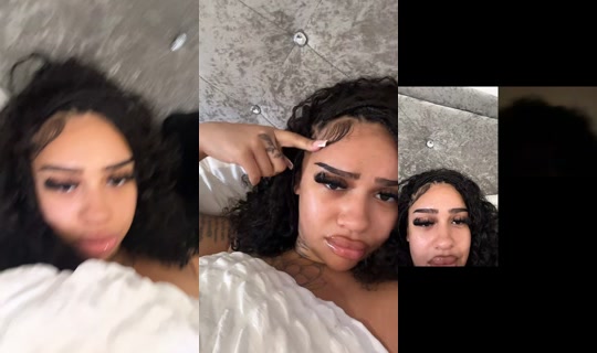 ibelongtoprecious's Live Session — May 13, 2026, 5:36 PM