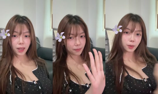 itsmylilvibes's Live Session — May 15, 2026, 12:30 AM