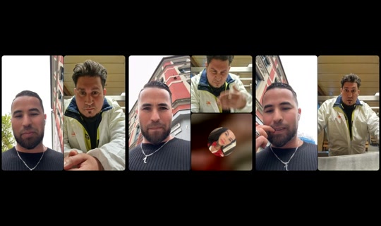 jamalbo52's Live Session — May 13, 2026, 10:41 AM