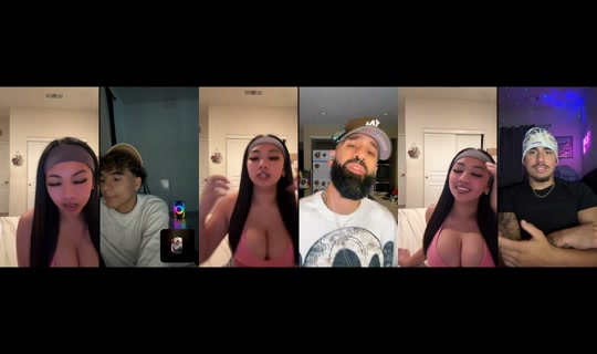 jaydasswrld's Live Session — Jun 19, 2026, 9:39 AM
