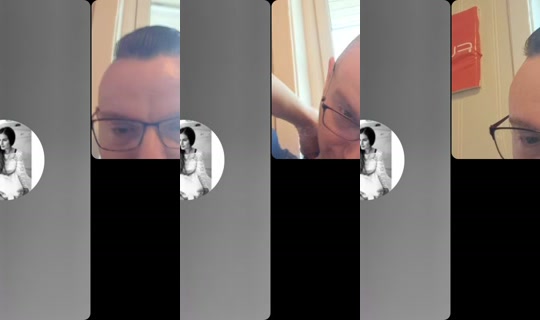 jeanetter94's Live Session — May 15, 2026, 7:36 AM