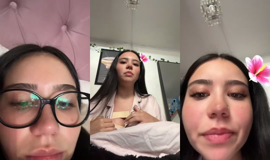 jo_rigote's Live Session — May 10, 2026, 1:36 PM