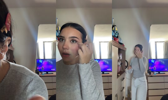 jo_rigote's Live Session — May 10, 2026, 6:03 PM