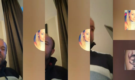 jon.sverre.jonsi's Live Session — May 7, 2026, 7:52 PM