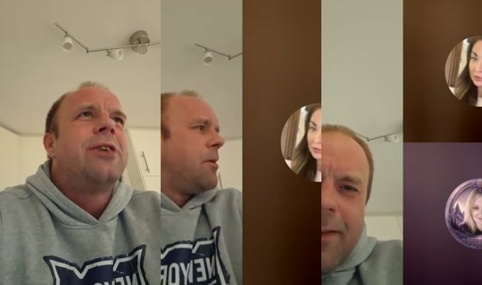 jon.sverre.jonsi's Live Session — May 9, 2026, 8:53 PM