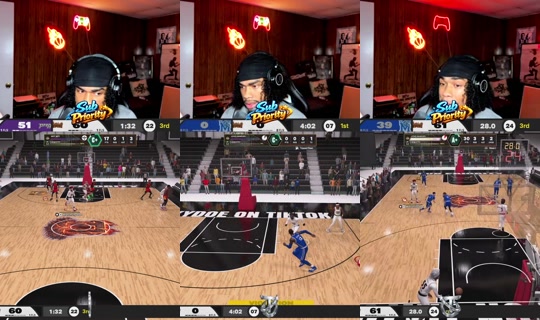 jxydoe's Live Session — May 13, 2026, 9:34 PM