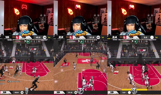 jxydoe's Live Session — May 13, 2026, 10:24 PM