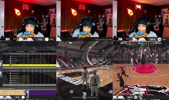 jxydoe's Live Session — May 13, 2026, 11:23 PM