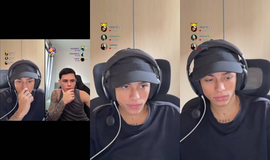 ka.ykee's Live Session — May 14, 2026, 5:58 PM