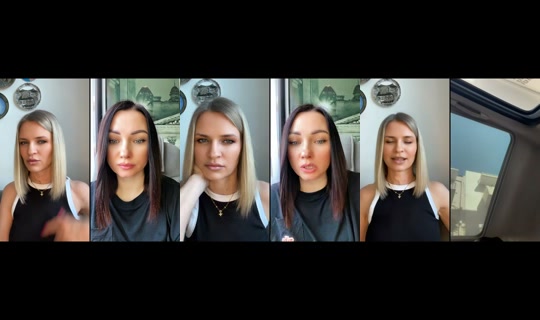 kati.katerinaxx's Live Session — May 7, 2026, 6:57 AM
