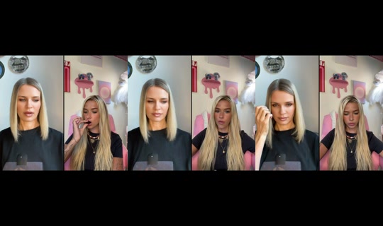 kati.katerinaxx's Live Session — May 12, 2026, 8:42 AM