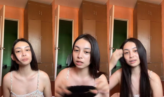 kenpsychy_cream's Live Session — May 9, 2026, 7:22 AM