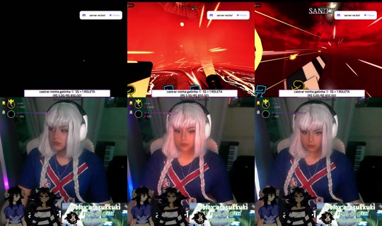 kiikis34's Live Session — May 15, 2026, 4:45 AM