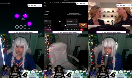 kiikis34's Live Session — May 15, 2026, 5:15 AM