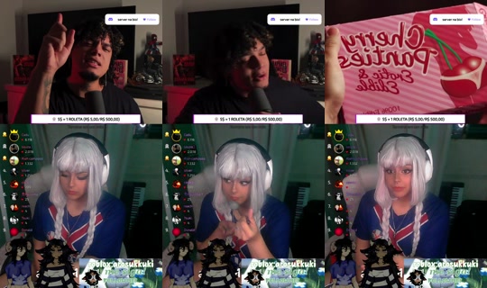 kiikis34's Live Session — May 15, 2026, 6:05 AM