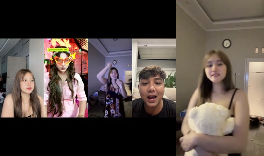 kuntibocilreal's Live Session — Jun 21, 2026, 4:26 PM
