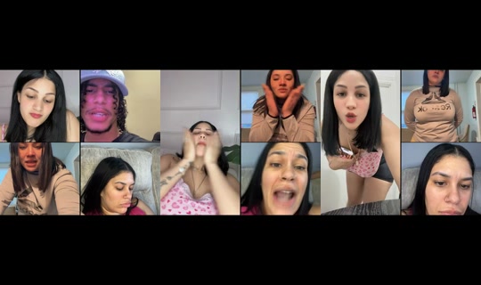 lacontres's Live Session — May 12, 2026, 11:42 PM