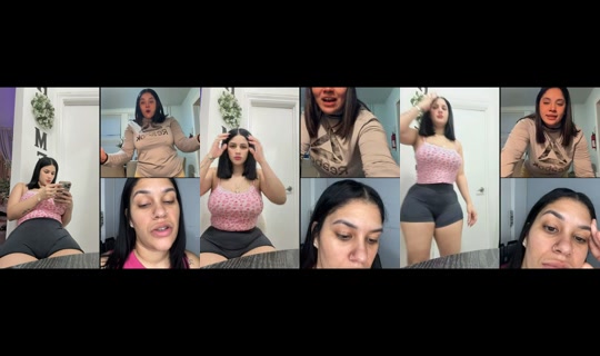 lacontres's Live Session — May 13, 2026, 12:23 AM