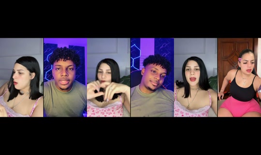 lacontres's Live Session — May 13, 2026, 5:30 AM