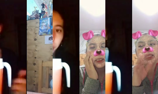 lamisioneritaaa4's Live Session — May 13, 2026, 10:54 PM