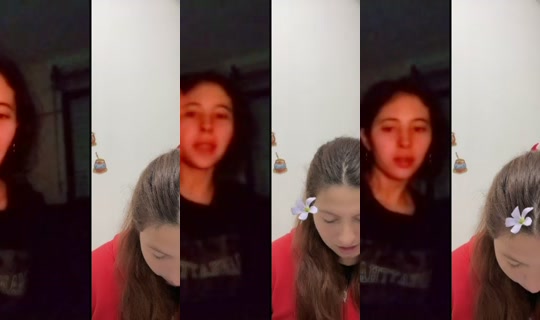 lamisioneritaaa4's Live Session — May 13, 2026, 11:40 PM