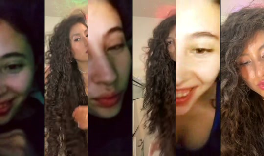 lamisioneritaaa4's Live Session — May 14, 2026, 12:32 AM