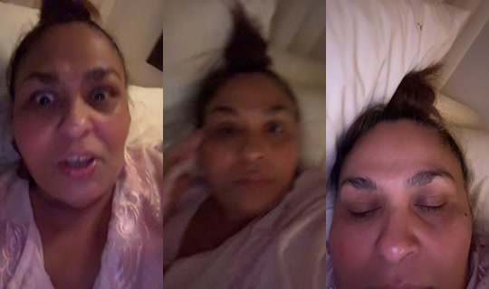 lauren75forever's Live Session — May 8, 2026, 10:27 PM