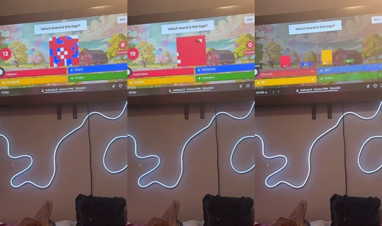 legohos's Live Session — May 10, 2026, 2:57 AM