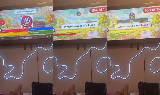 legohos's Live Session — May 10, 2026, 3:51 AM