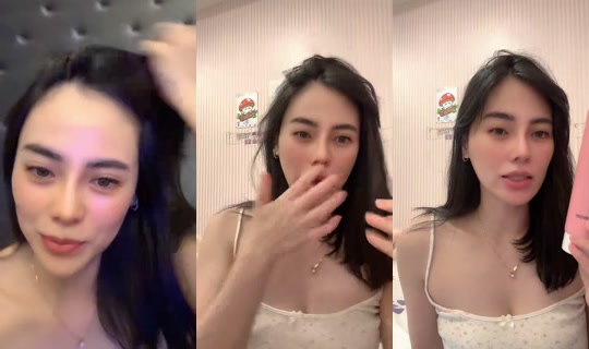 lenyyunia3's Live Session — May 9, 2026, 4:30 PM