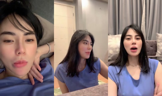lenyyunia3's Live Session — May 10, 2026, 3:06 PM