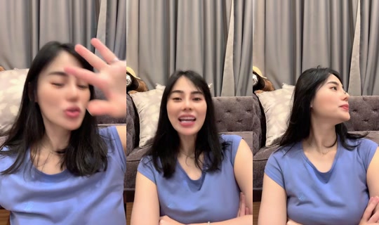 lenyyunia3's Live Session — May 10, 2026, 3:57 PM