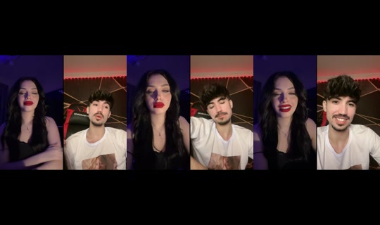 lexayahh's Live Session — Jun 21, 2026, 12:49 AM