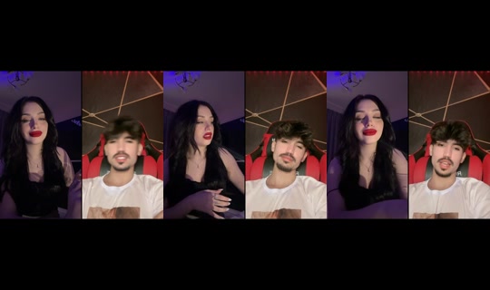 lexayahh's Live Session — Jun 21, 2026, 2:08 AM