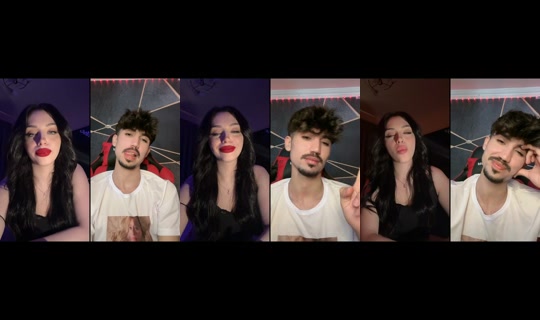 lexayahh's Live Session — Jun 21, 2026, 3:08 AM