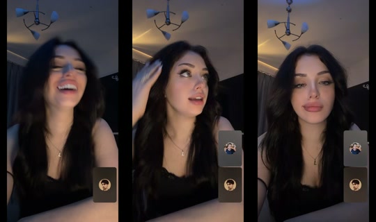 lexayahh's Live Session — Jun 21, 2026, 5:48 AM