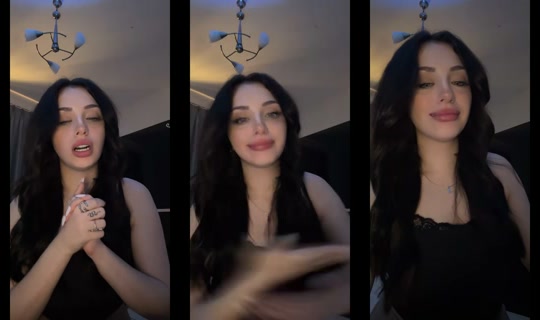 lexayahh's Live Session — Jun 21, 2026, 7:50 AM
