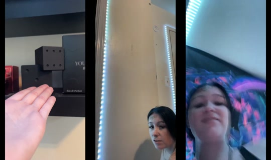 lexydabest3's Live Session — Jun 21, 2026, 11:01 PM