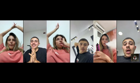 lian_nakash3's Live Session — May 12, 2026, 5:15 PM