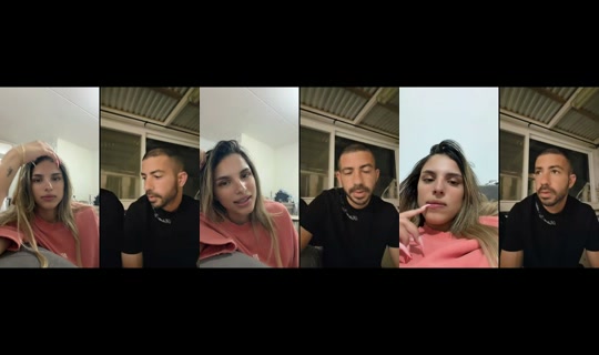 lian_nakash3's Live Session — May 12, 2026, 6:45 PM