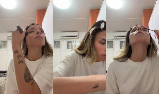 lian_nakash3's Live Session — May 13, 2026, 3:27 PM