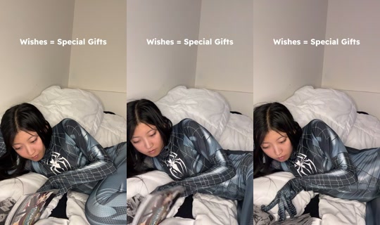 lildwaff's Live Session — May 10, 2026, 12:58 AM