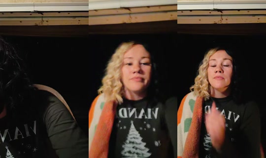 linneammo's Live Session — May 15, 2026, 2:58 AM